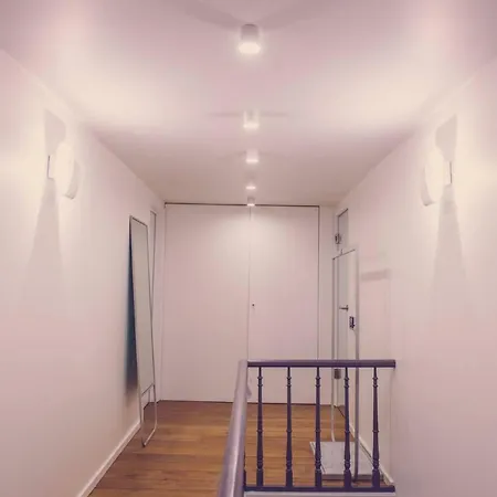 Apartmán Suites Le Selys