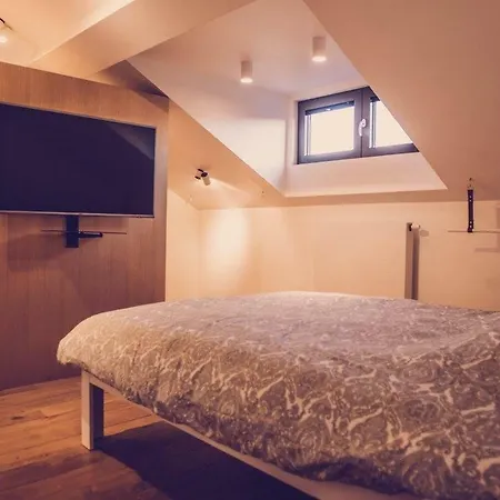 Suites Le Selys *