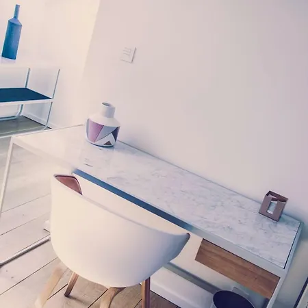 Apartmán Suites Le Selys *