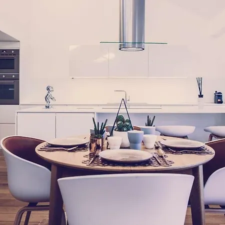 Apartmán Suites Le Selys *