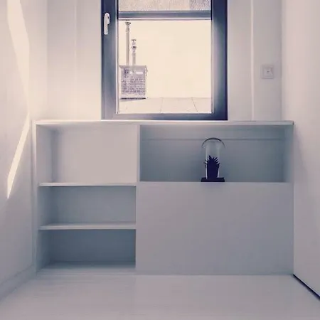 Suites Le Selys Apartmán Lutych