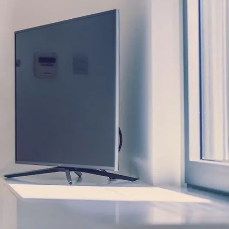 Suites Le Selys Apartmán *